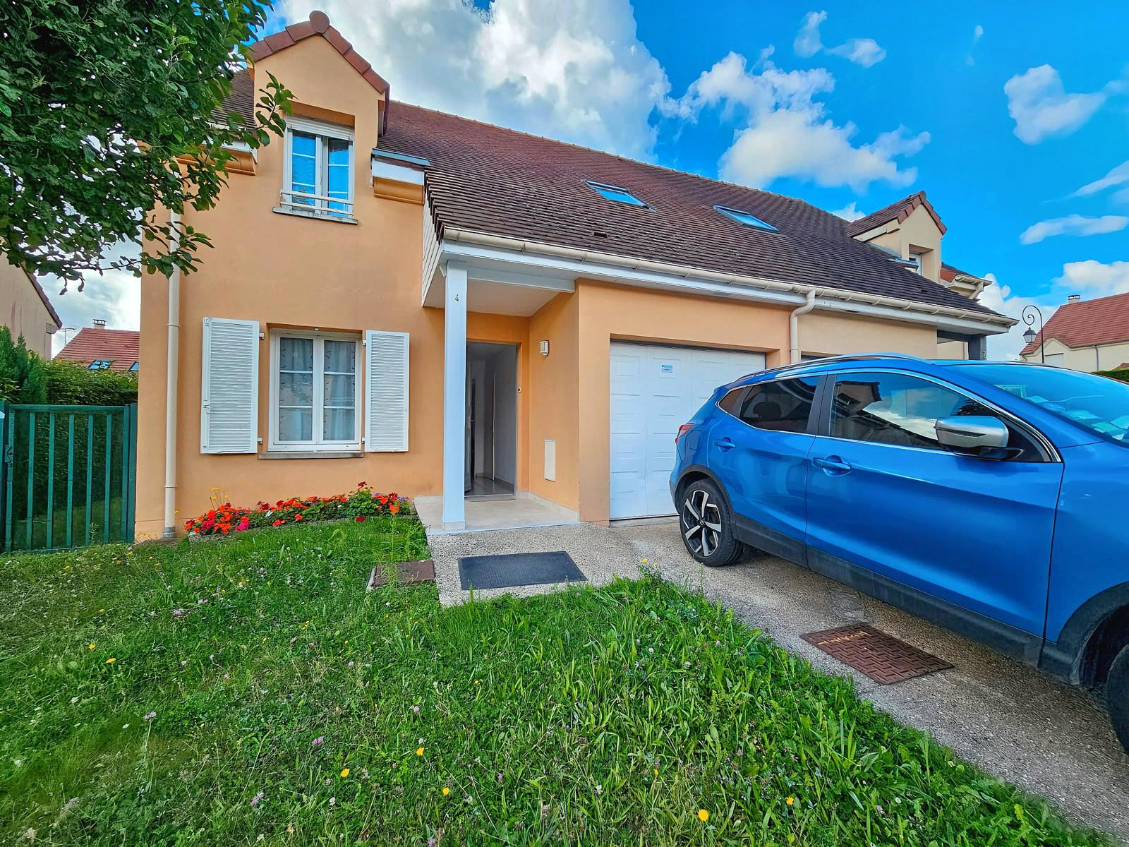 Photo bien immobilier